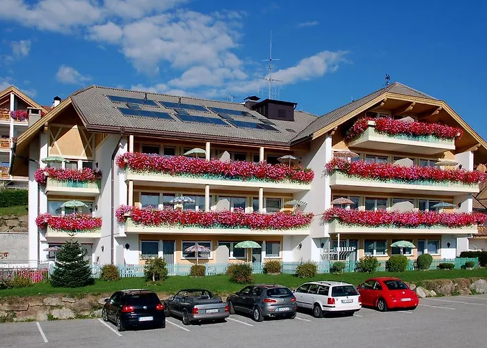 Residence Terentis