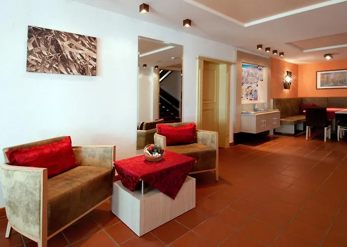 Residence Terentis