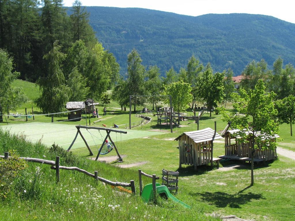 Aparthotel Terentis 3*