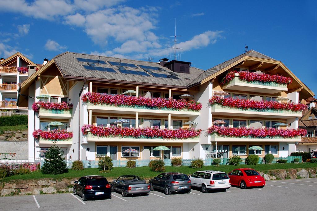 Aparthotel Terentis