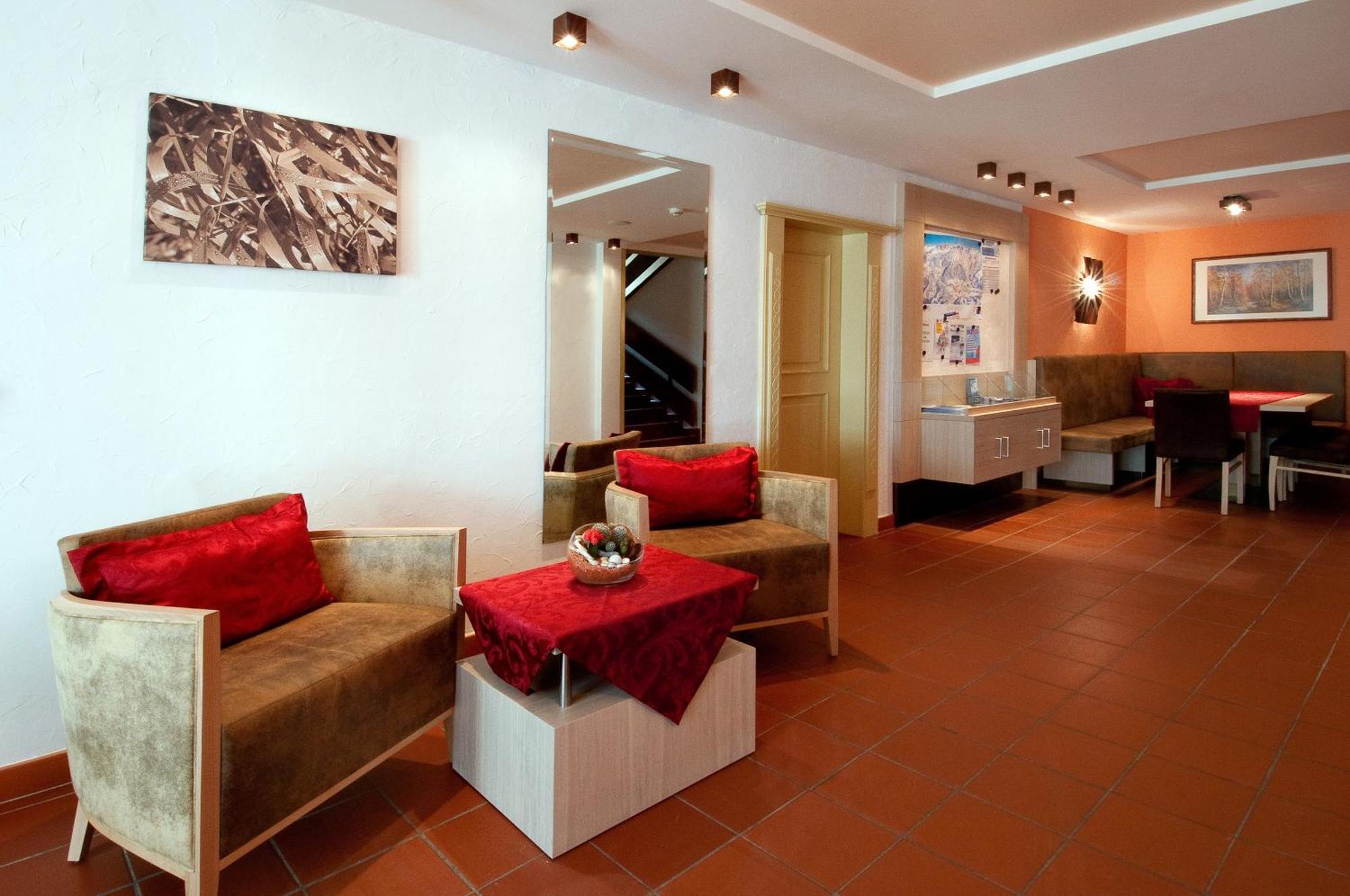 Aparthotel Terentis 3*
