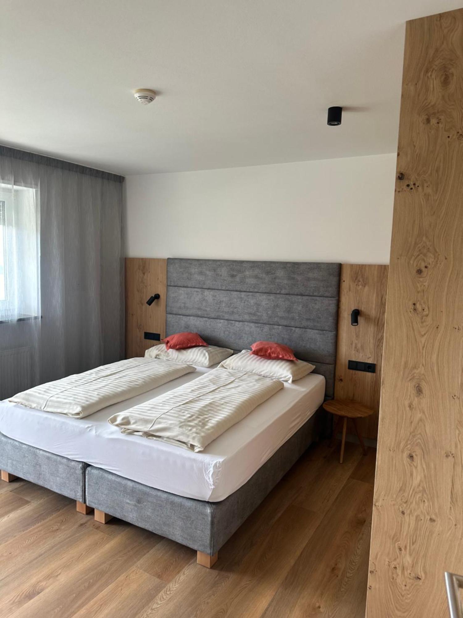 Terentis Aparthotel Terenten
