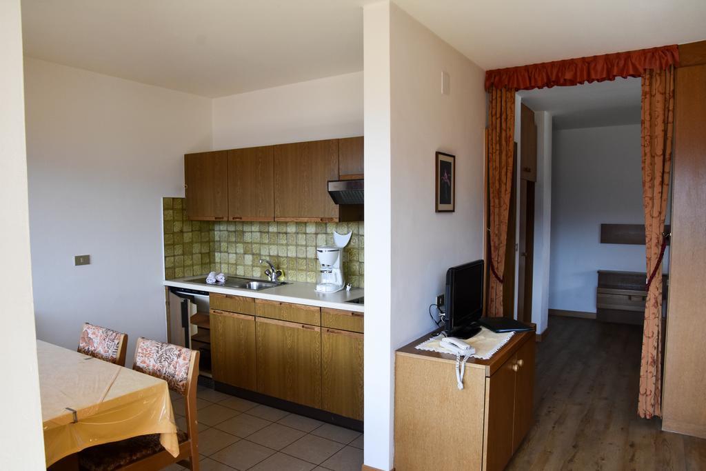 Aparthotel Terentis Terenten