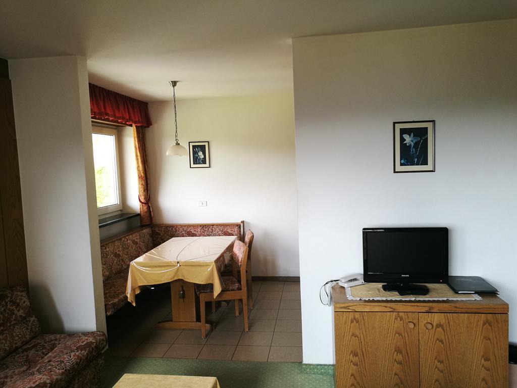 Aparthotel Terentis