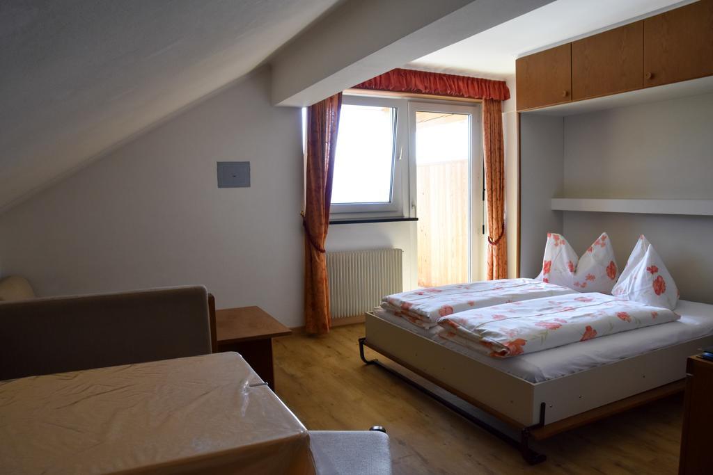 Terentis Aparthotel Terenten