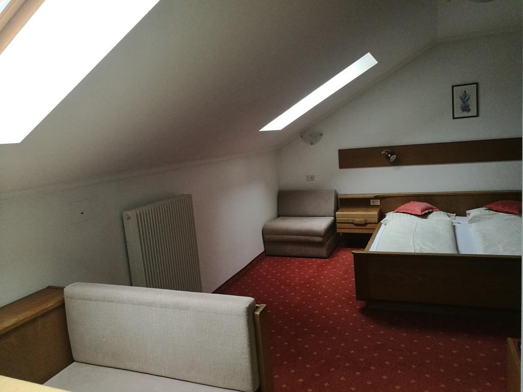 Aparthotel Terentis 3*