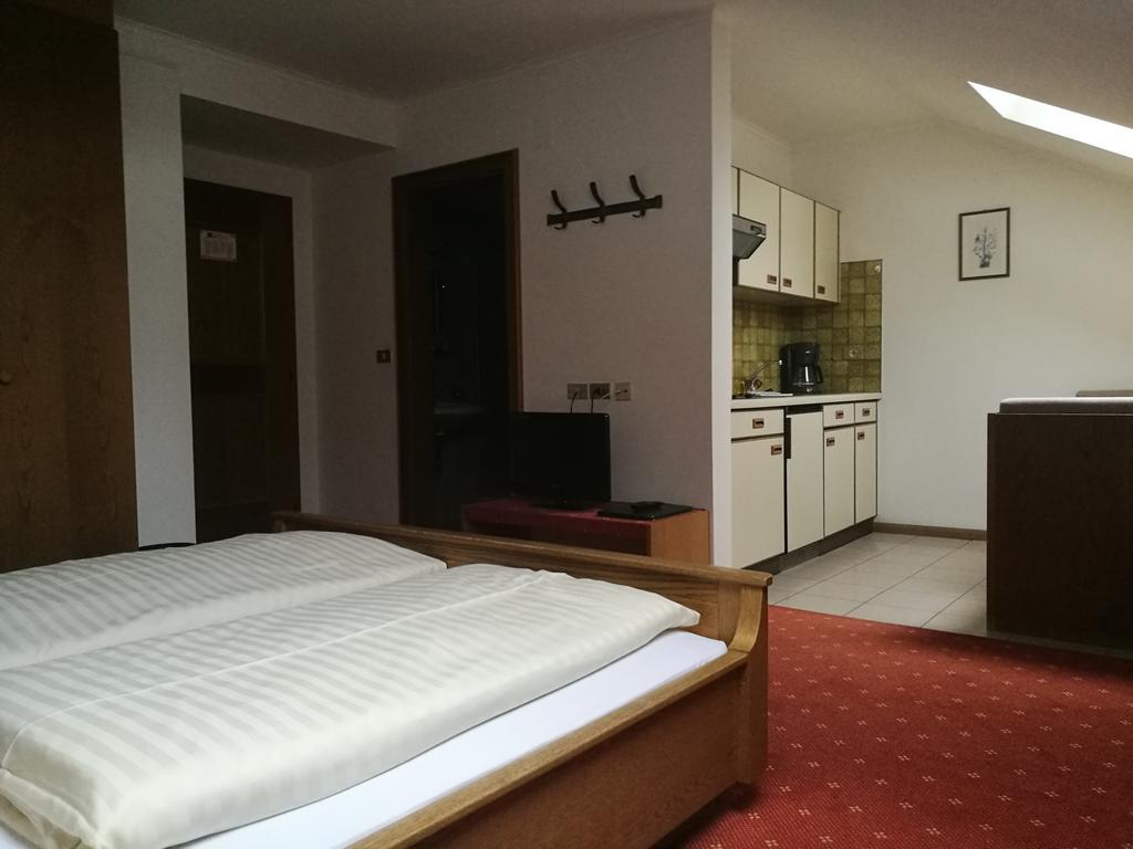 Aparthotel Terentis Terenten