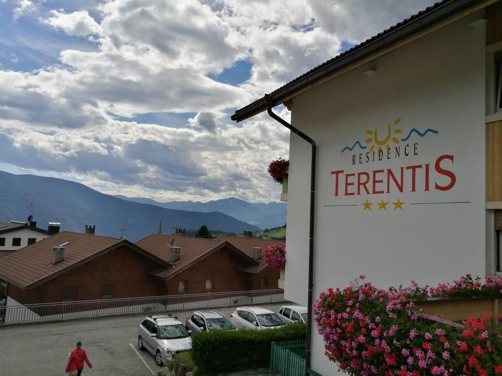 Aparthotel Terentis Terenten
