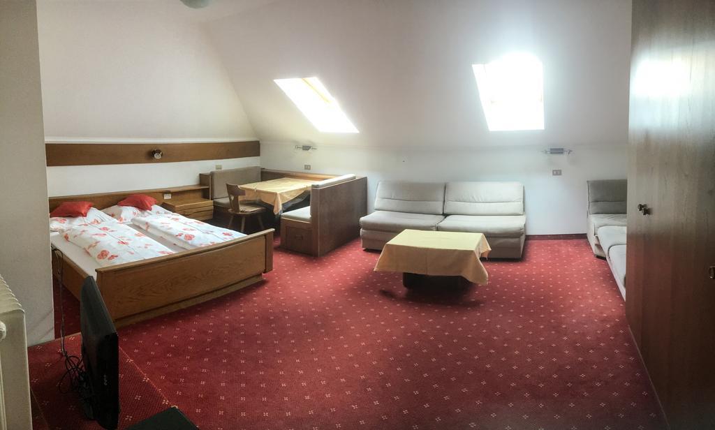 Terentis 3* Terenten