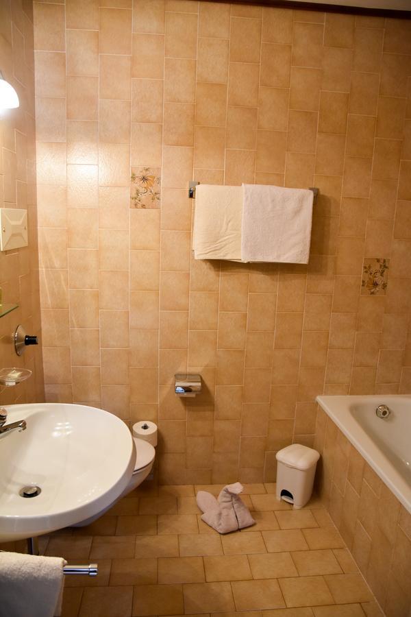 Terentis Aparthotel 3*