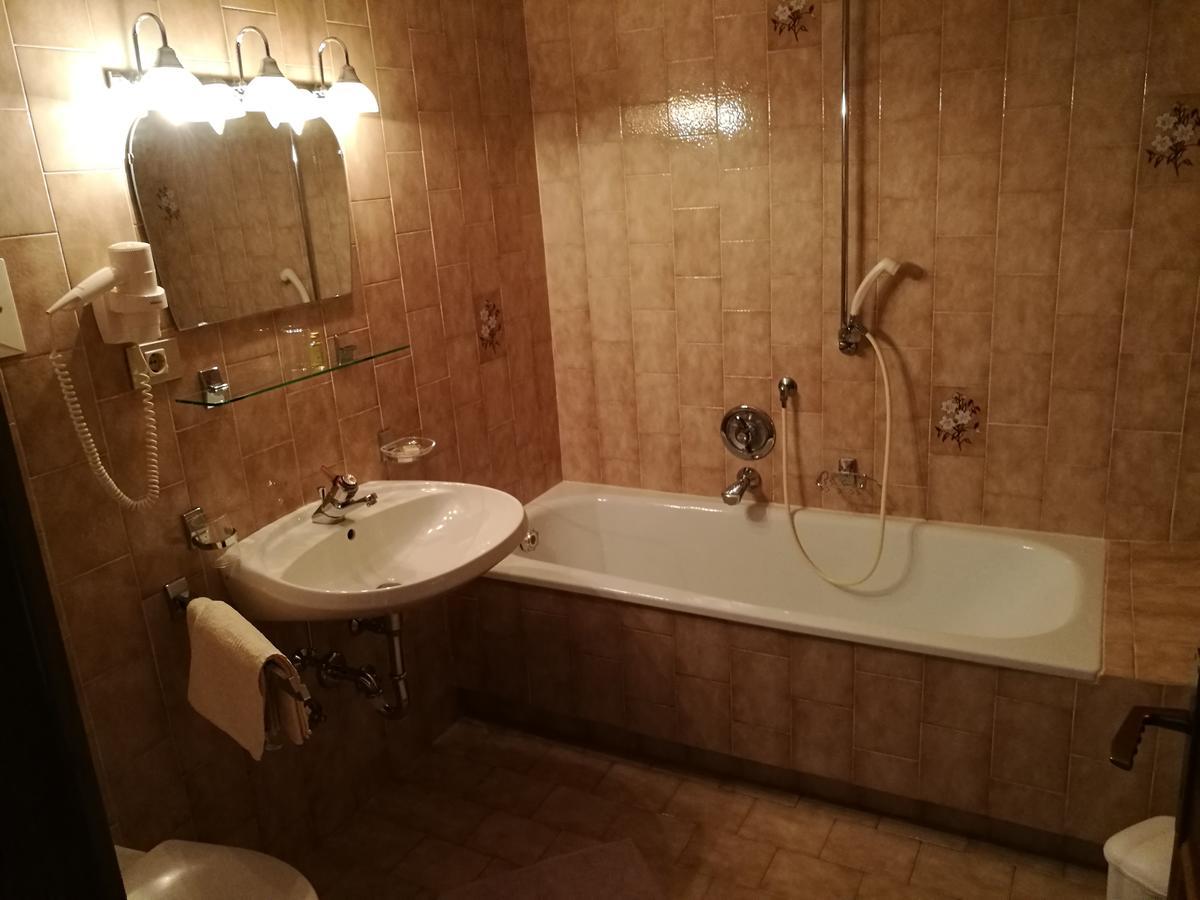 Terentis Aparthotel Terenten