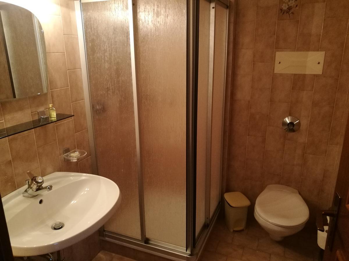Aparthotel Terentis Terenten
