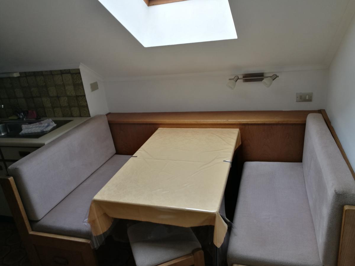 Aparthotel Terentis