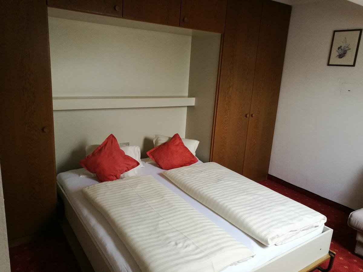 Aparthotel Terentis Terenten