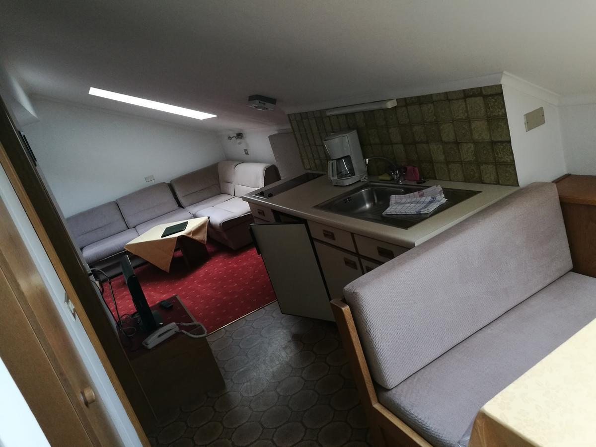 Terentis Aparthotel 3*