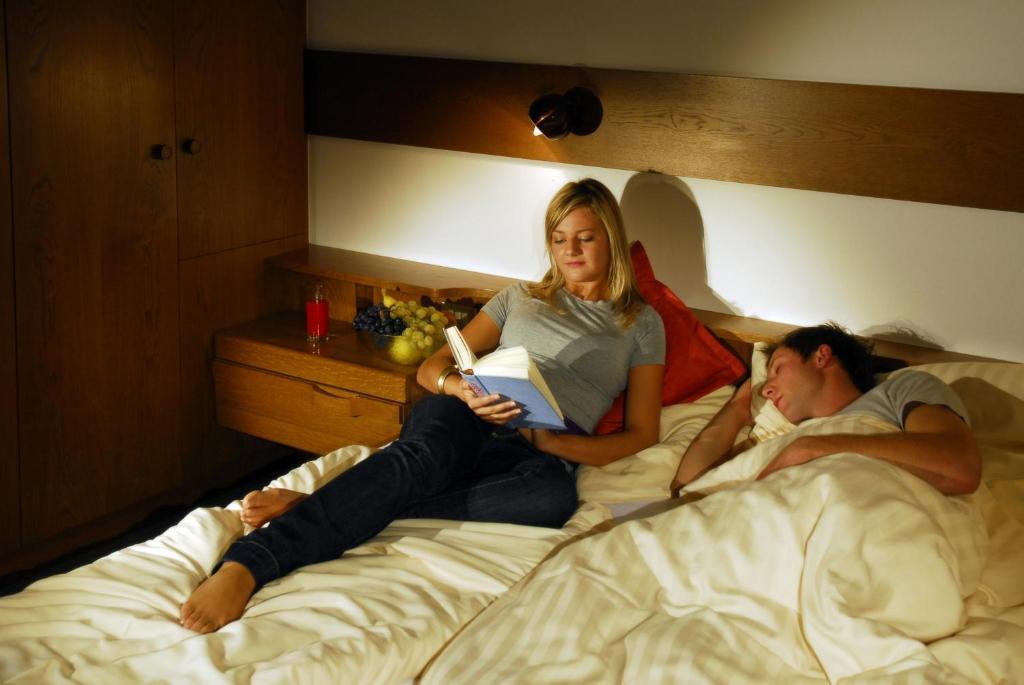 Terentis Aparthotel